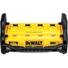 DEWALT DCB1800M3T1 Portable Power Station with (3) 4.0 Ah & (1) 6.0 Ah Batteries