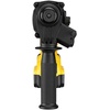 DEWALT DCH133M2 20V Max XR Brushless 1” D-Handle Rotary Hammer Kit(Rotary Hammer Kit Only)
