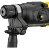 DEWALT DCH133M2 20V Max XR Brushless 1” D-Handle Rotary Hammer Kit(Rotary Hammer Kit Only)