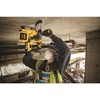 DEWALT DCH273P2 20V Max Brushless SDS Rotary Hammer with 5 Ah Batteries(Rotary Hammer)