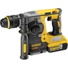 DEWALT DCH273P2 20V Max Brushless SDS Rotary Hammer with 5 Ah Batteries(Rotary Hammer)