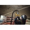 DEWALT DCH293B 20V Max XR Brushless 1-1/8” L-Shape SDS Plus Rotary Hammer Drill (Tool Only)(Rotary Hammer Only)