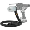 DEWALT DWH200D SDS+ Rotary Hammer Dust Exctraction Cup Set