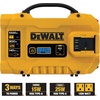 DEWALT DXAEPI140 Power Inverter for Vehicles | 140-Watts of Household Power, 25W USB Type C, 15W USB Type A(1000 Watt)
