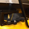 DEWALT DXH190HD Forced Air Kerosene Heater