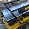 DEWALT DXH190HD Forced Air Kerosene Heater