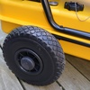 DEWALT DXH190HD Forced Air Kerosene Heater