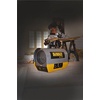 DEWALT DXH2003TS Forced Air Electric Heater