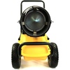 DEWALT DeWalt 140000 Btu/h 3000 sq ft Forced Air Diesel/Kerosene Heater