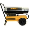 DEWALT DeWalt 140000 Btu/h 3000 sq ft Forced Air Diesel/Kerosene Heater