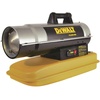 DEWALT DeWalt 50000 Btu/h 1250 sq ft Forced Air Diesel/Kerosene Heater