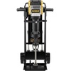 DEWALT Demolition Hammer, Pavement Breaker with Hammer Truck (D25980KB)(One Box)