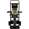 DEWALT Demolition Hammer, Pavement Breaker with Hammer Truck (D25980KB)(One Box)