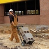 DEWALT Demolition Hammer, Pavement Breaker with Hammer Truck (D25980KB)(One Size)