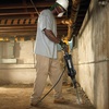 DEWALT Demolition Hammer, Pavement Breaker with Hammer Truck (D25980KB)(One Size)