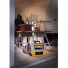 DEWALT Forced Air Electric Construction Heater (10/7 kw)