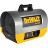 DEWALT Forced Air Electric Construction Heater (10/7 kw)