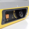 DEWALT Forced Air Electric Construction Heater (1.65 kw) | 5,630 BTU, 1,500 Watts