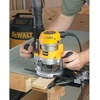 DEWALT Plunge Router Base for DW616/618 Routers (DW6182)