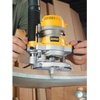 DEWALT Plunge Router Base for DW616/618 Routers (DW6182)