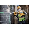 DEWALT Rotary Hammer/Drill Combination, 1-3/4-Inch, SDS MAX (D25614K)
