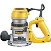 DEWALT Router, Fixed Base, 12-Amp, 24,000 RPM Variable Speed Trigger, 2-1/4HP, Corded (DW618)(Router)