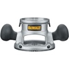 DEWALT Router, Fixed/Plunge Base Kit, 12-Amp, 2-1/4-HP (DW618B3)(Router)