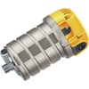 DEWALT Router Fixed/Plunge Base Kit, Variable Speed, 12-Amp, 2-1/4-HP (DW618PK)