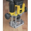 DEWALT Router, Plunge Base, 10-Amp, 2 HP (DW621)(Plunge Router Only)
