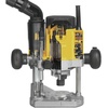 DEWALT Router, Plunge Base, 10-Amp, 2 HP (DW621)(Plunge Router Only)