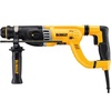 DEWALT SDS Rotary Hammer Drill, Vibration Control Shocks, 115 Volts, Corded (D25263K)(Rotary Hammer)