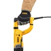 DEWALT SDS Rotary Hammer Drill, Vibration Control Shocks, 115 Volts, Corded (D25263K)(Rotary Hammer)