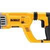 DEWALT SDS Rotary Hammer Drill, Vibration Control Shocks, 115 Volts, Corded (D25263K)(Rotary Hammer)
