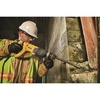 DEWALT SDS Rotary Hammer Drill, Vibration Control Shocks, 115 Volts, Corded (D25263K)(Rotary Hammer)