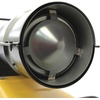 DeWalt 185000 Btu/h 4250 sq ft Forced Air Diesel/Kerosene Heater