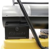 DeWalt DXH135HD 135,000 BTU Forced Air Kerosene Heater