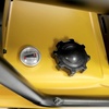 DeWalt DXH135HD 135,000 BTU Forced Air Kerosene Heater