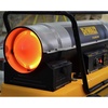 DeWalt F340700 DXH215HD Forced Air Kerosene Heater