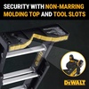DeWalt Type IA 300lb Rated FG Extension w/ProTop 20′ DXL3020-20PT