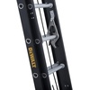 DeWalt Type IA 300lb Rated FG Extension w/ProTop 24′ DXL3020-24PT