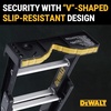 DeWalt Type IA 300lb Rated FG Extension w/ProTop 28′ DXL3020-28PT
