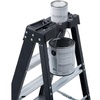 DeWalt Type IA 300lb Rated FG Stepladder 6′ DXL3010-06(12 feet)