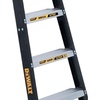 DeWalt Type IA 300lb Rated FG Stepladder 6′ DXL3010-06(12 feet)