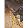 DeWalt Type IA 300lb Rated FG Stepladder 6′ DXL3010-06(4 feet)