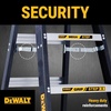 DeWalt Type IA 300lb Rated FG Stepladder 6′ DXL3010-06(6 feet)