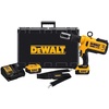 DEWALT 20V MAX* Pipe Crimping Tool Kit (DCE200M2)