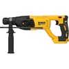 DEWALT 20V MAX SDS Plus 1 Inch Cordless Rotary Hammer with D-Handle, Bare Tool Only (DCH133B)(Rotary Hammer Drill Only)