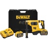 DEWALT 60V MAX Cordless Hammer Drill Kit, 1-9/16 in., (2) FLEXVOLT Batteries & Charger Included (DCH481X2)