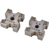 DEWALT Cutting Die Set, 3/8-Inch (DCS35038)
