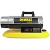 DEWALT DeWalt 50000 Btu/h 1250 sq ft Forced Air Diesel/Kerosene Heater